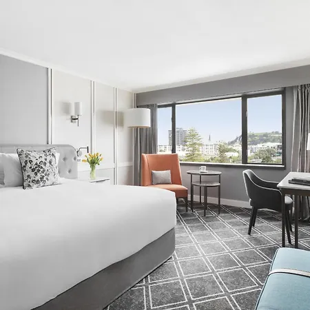 Cordis, Auckland By Langham Hospitality Group Hotel Exterior photo
